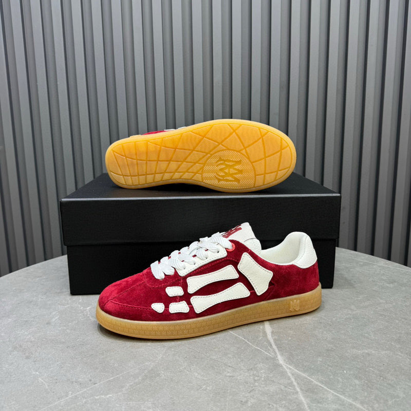 AMIRI PACIFIC BONES Sneakers 5