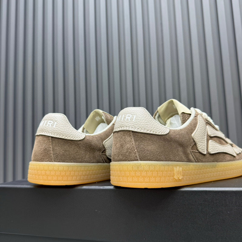 AMIRI PACIFIC BONES Sneakers 8