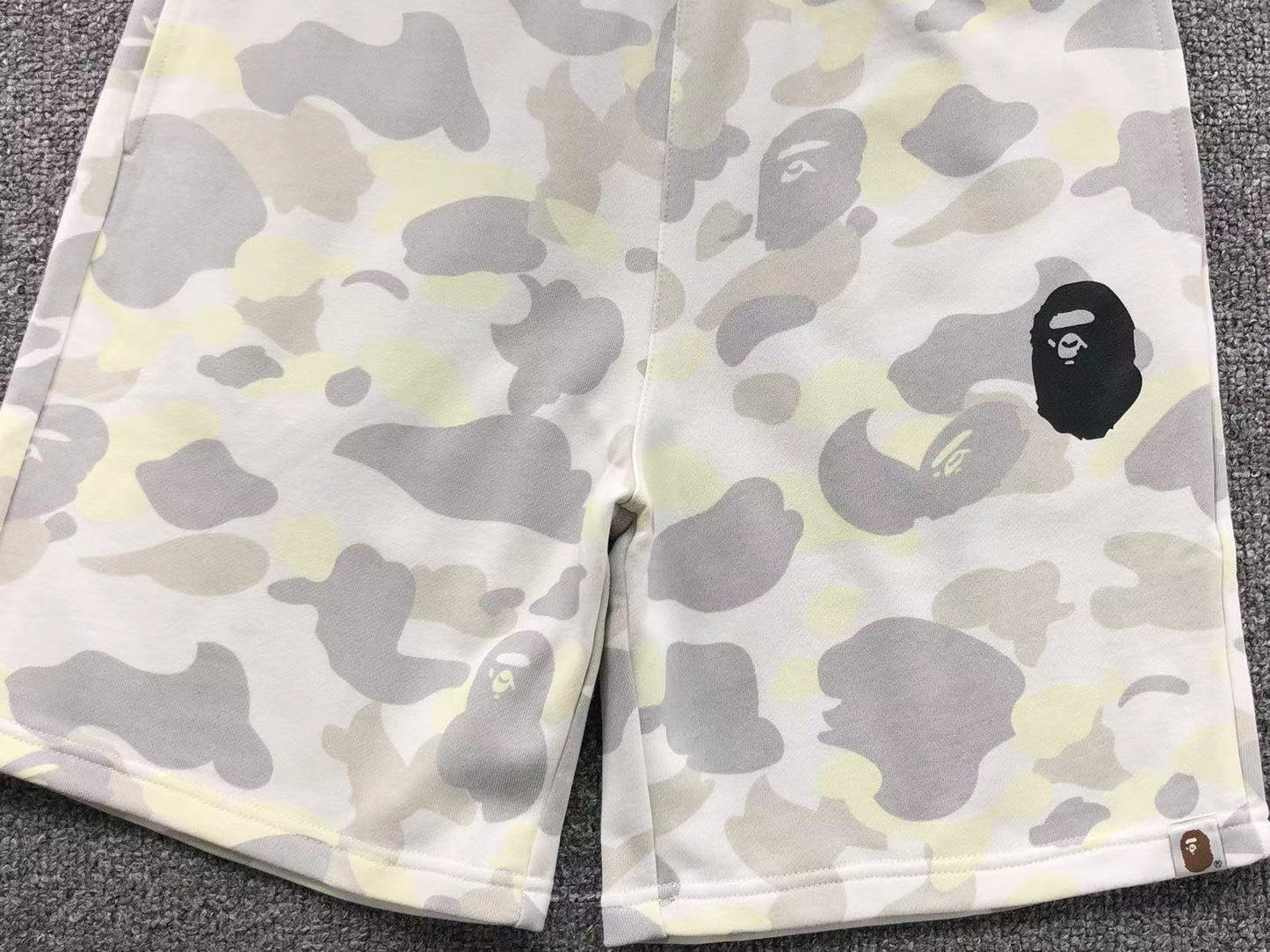 Bape Shorts