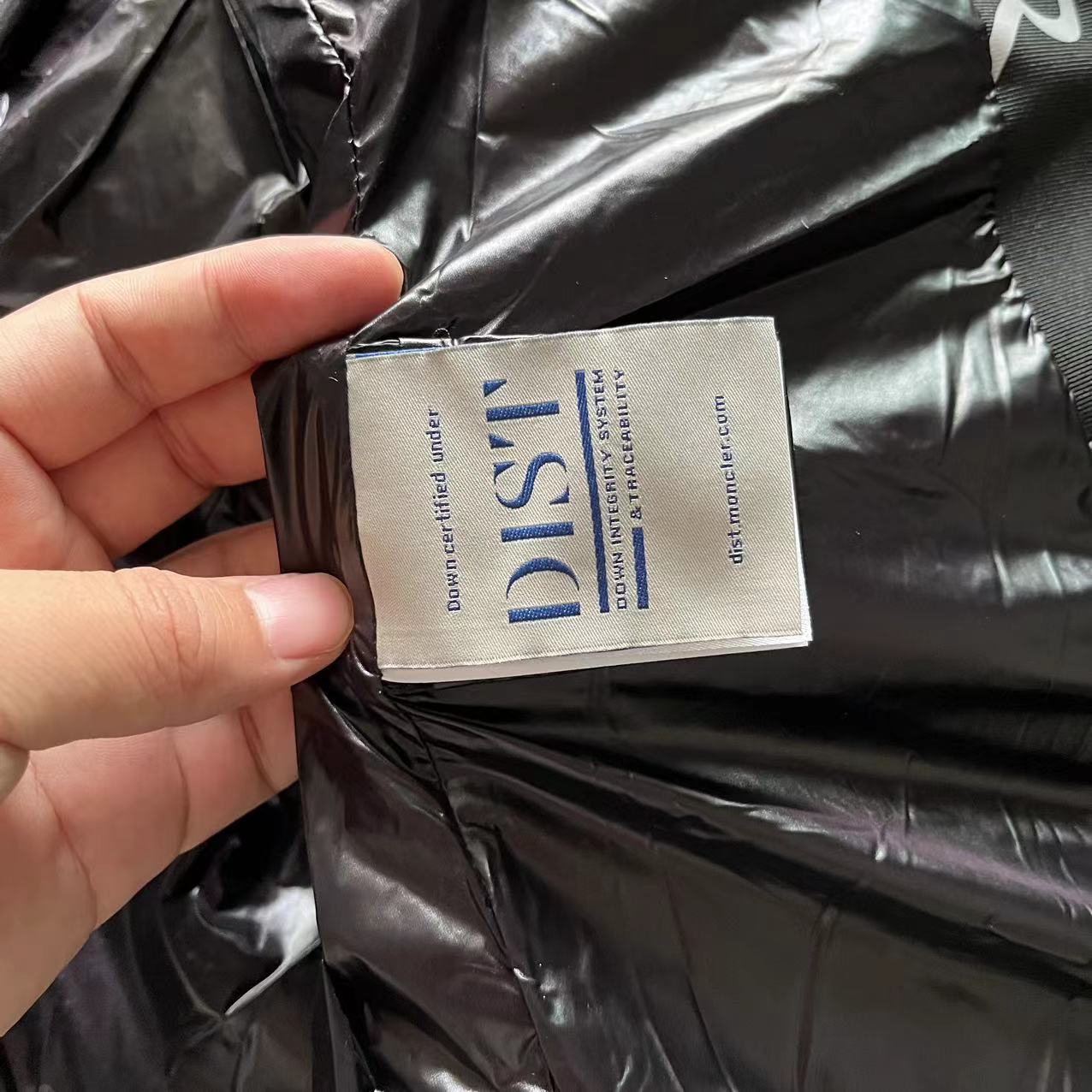 Moncler Puffer Jacket