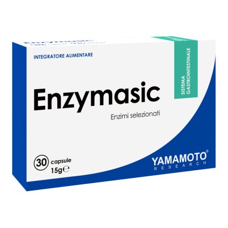 ENZYMASIC