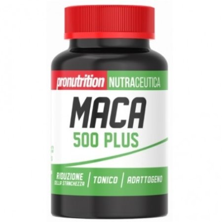 MACA 500 PLUS