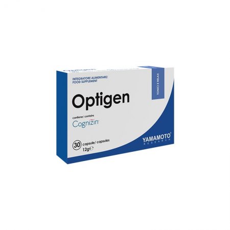 OPTIGEN 30 CAP