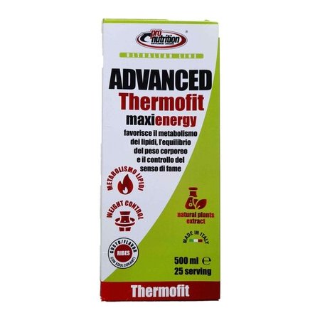 ADVANCED THERMOFIT 500ML