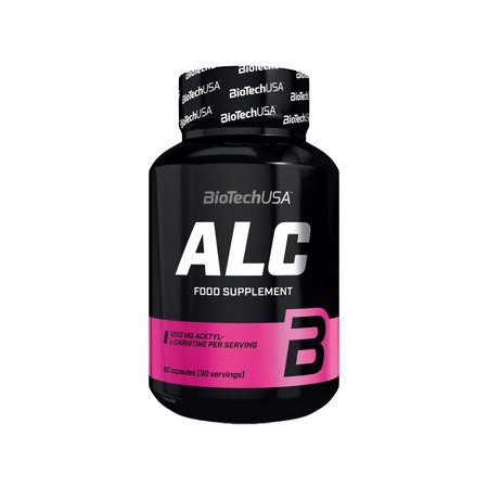 ALC 60 CAPSULES