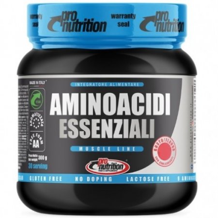 AMINOACIDI ESSENZIALI 200G...