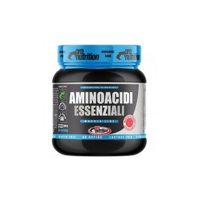 Vendita online AMINOACIDI AMINOACIDI ESSENZIALI 200G ARANCIA ROSSA costo  25,00 €  spedizione in 24h