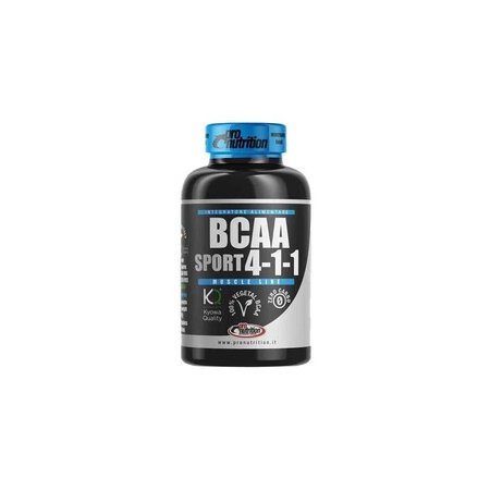 BCAA 4-1-1 100 TABLETS