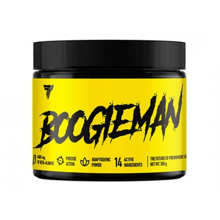 BOOGIEMAN 300 G TROPICAL