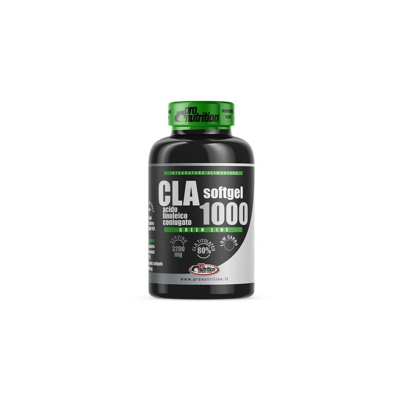 Vendita online OMEGA 3 e CLA CLA 1000 80 PERLE costo  19,00 €  spedizione in 24h