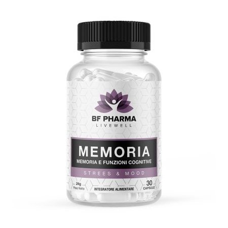 MEMORIA 30 CAPSULE