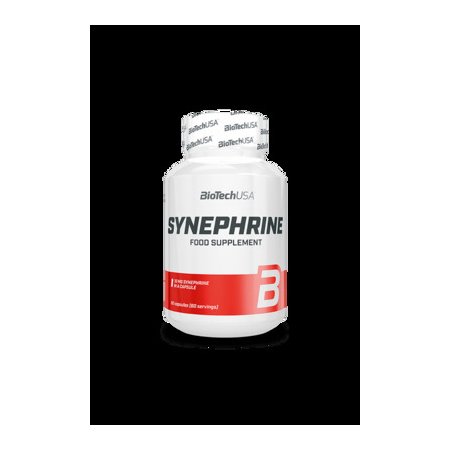 SYNEPHRINE 60 CAPSULE