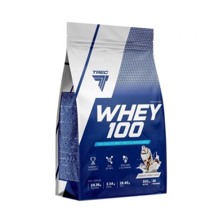 WHEY 100 900 G...