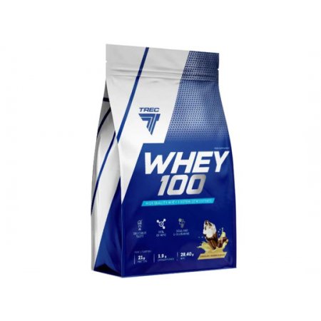 WHEY 100 900 G...