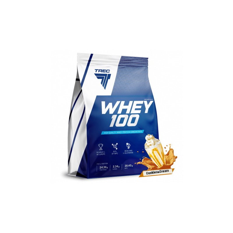 Vendita online Proteine WHEY 100 900 GUSTO  BURRO D'ARACHIDI, costo  33,00 €  spedizione in 24h