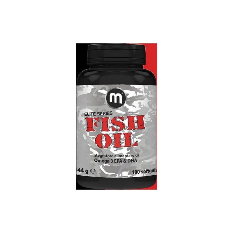 Vendita online AMINOACIDI FISH OIL 100 SOF costo  15,00 €  spedizione in 24h