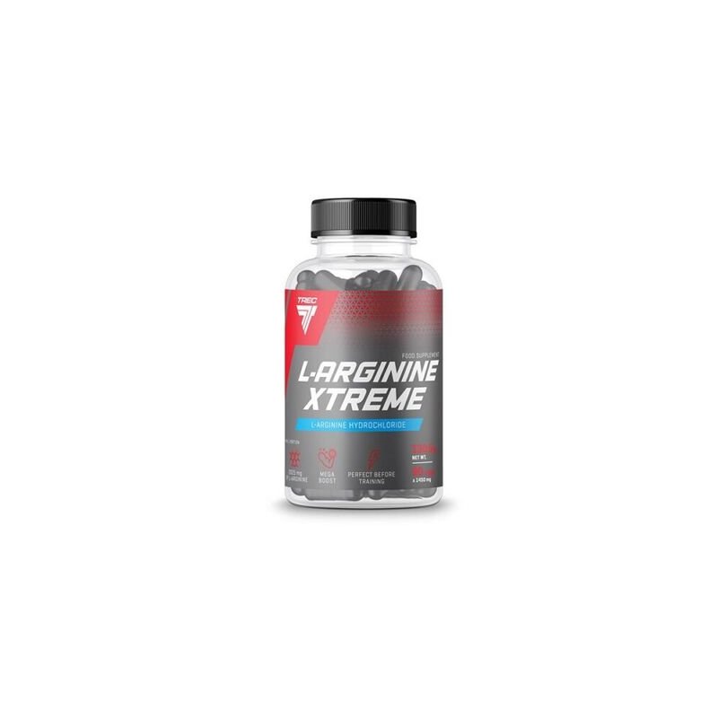 Vendita online AMINOACIDI L-ARGININE XTREME 90 CAP costo  18,00 €  spedizione in 24h