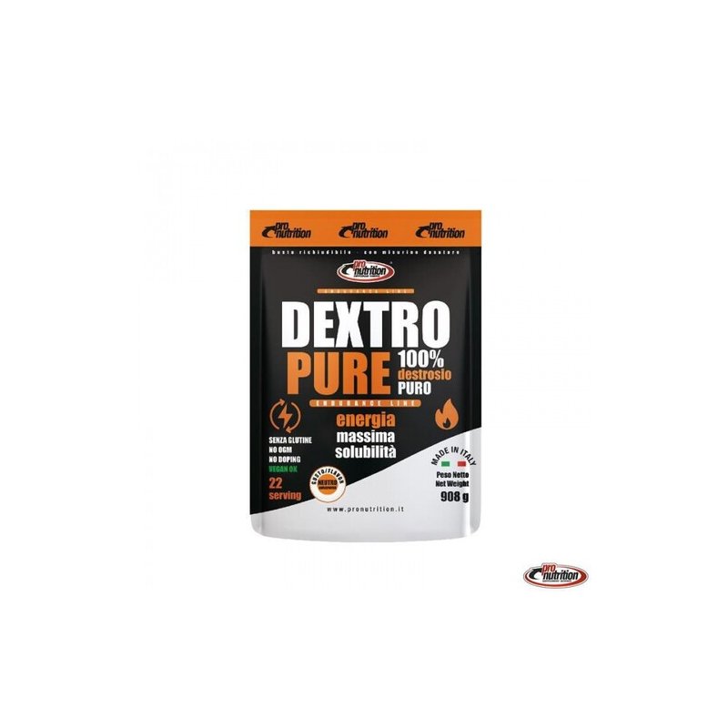 Vendita online FARINA/FIOCCHI D'AVENA DEXTRO PURE 908G costo  12,50 €  spedizione in 24h