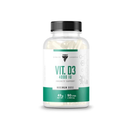 VIT. D3 90CAP