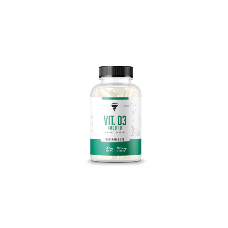 Vendita online NUTRIZIONE ALIMENTARE VIT. D3 90CAP costo  12,00 €  spedizione in 24h