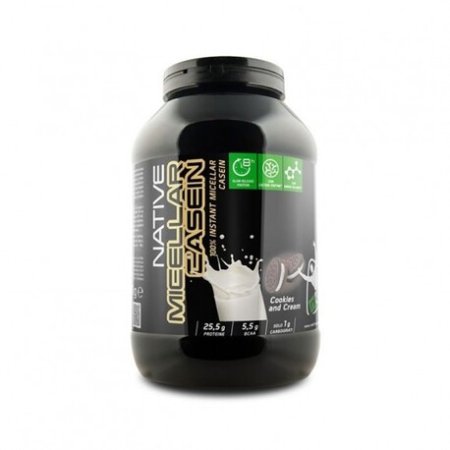 native micellar casein...