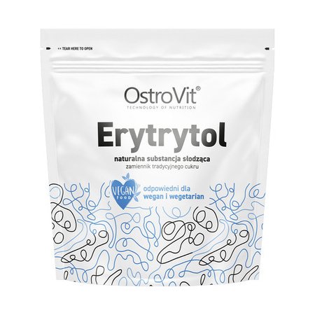 ERYTHRITOL 1KG