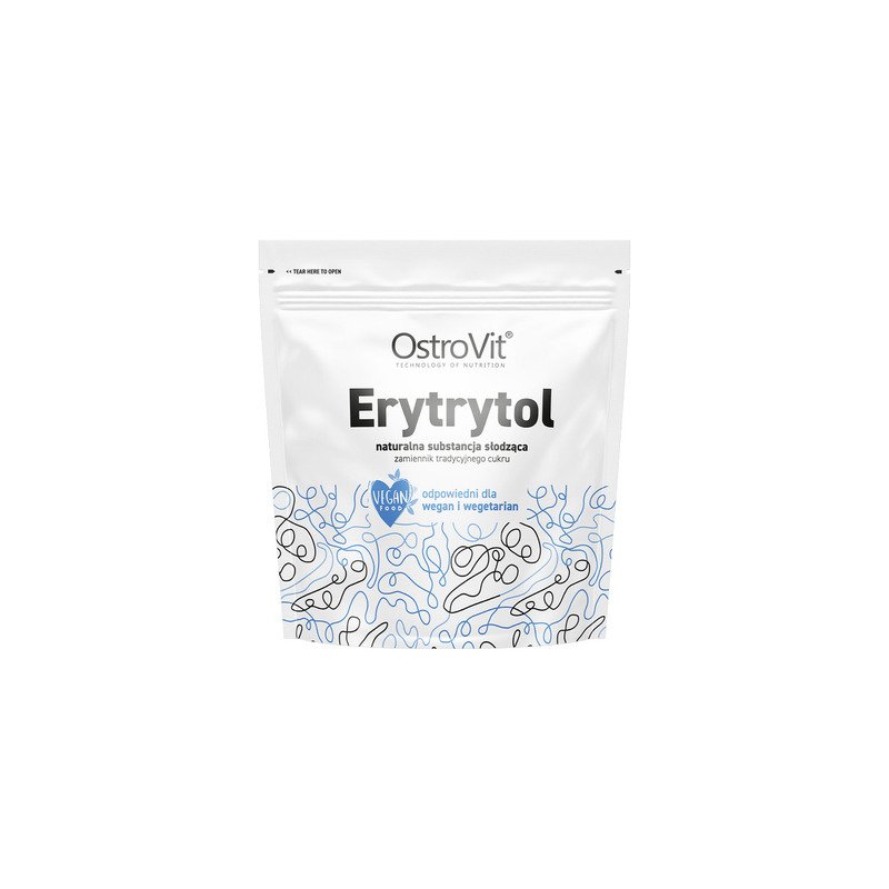 Vendita online ALTRI ERYTHRITOL 1KG costo  7,00 €  spedizione in 24h