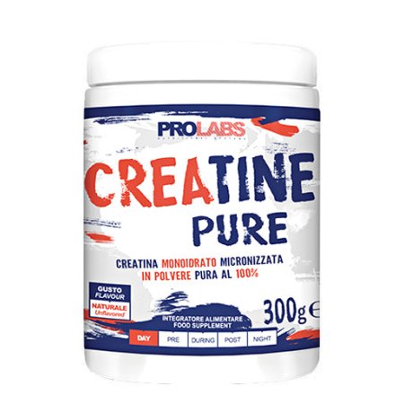 CREATINE PURE 300GR