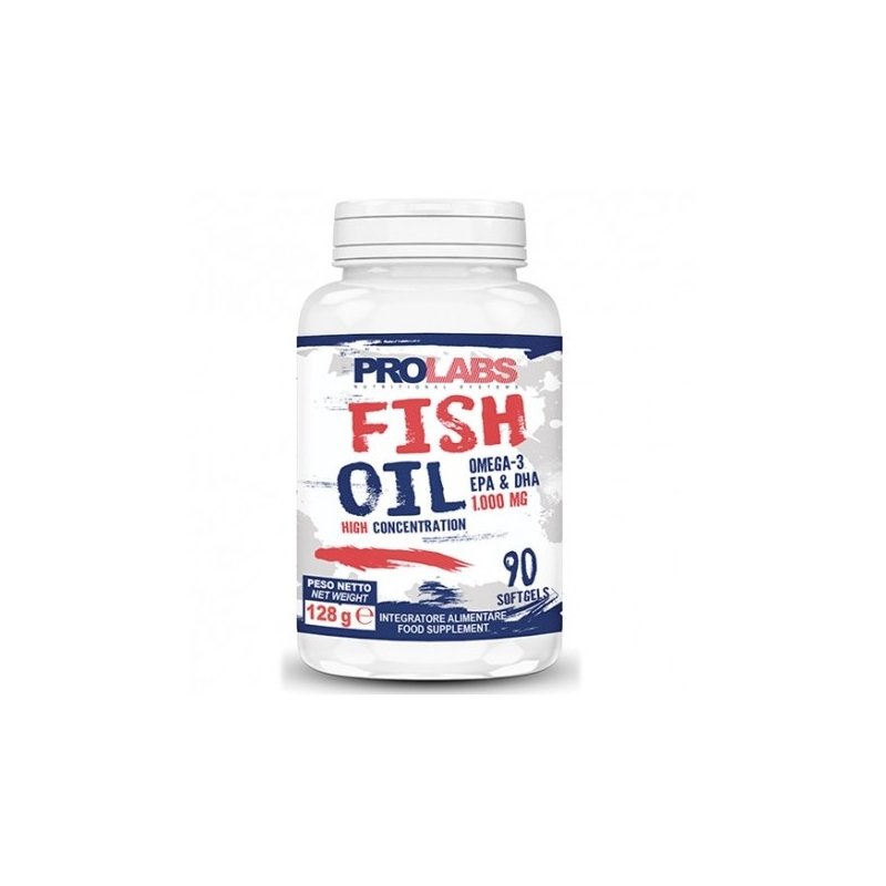 Vendita online OMEGA 3 e CLA FISH OIL 90 cps costo  10,00 €  spedizione in 24h