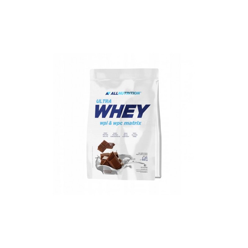 Vendita online Proteine WPC PLUS 900GR CIOCCOLATO costo  25,00 €  spedizione in 24h