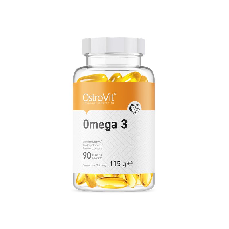 Vendita online GRASSI OMEGA 3 90 Compresse costo  8,00 €  spedizione in 24h