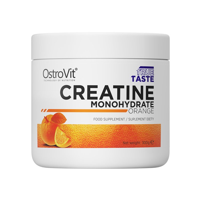 Vendita online CREATINA CREATINA GUSTO ORANGE costo  15,00 €  spedizione in 24h