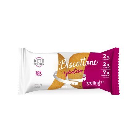 biscottone arancia 50gr