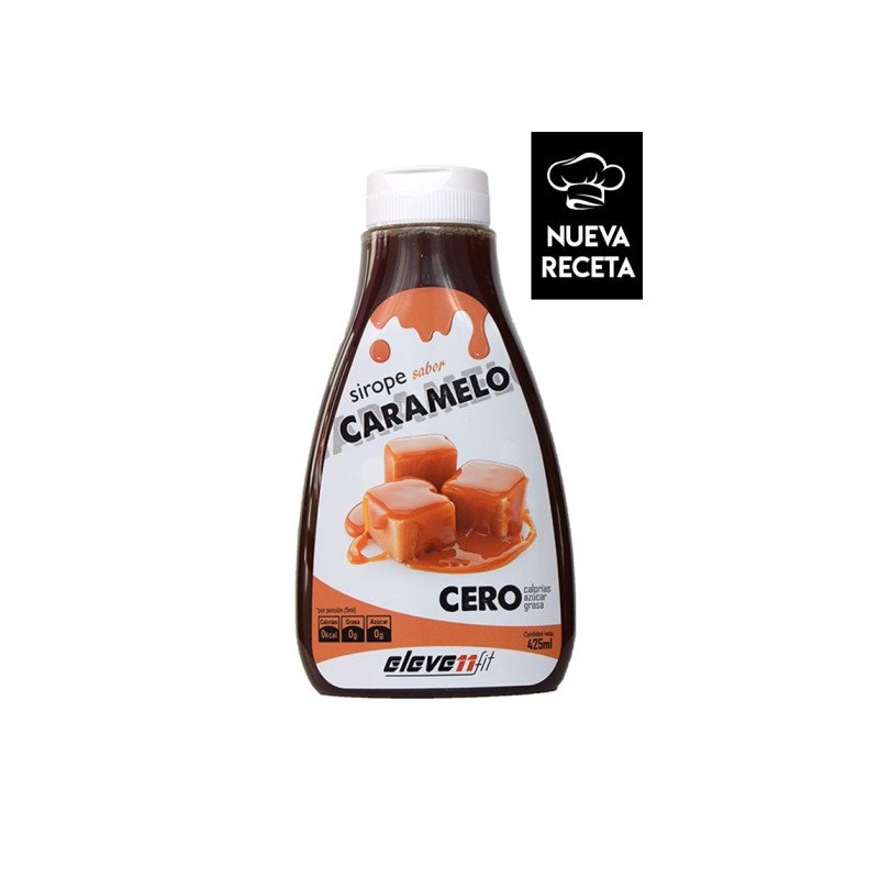 Vendita online SALSE/SCIROPPI SCIROPPO SAPORE CARAMELLO costo  5,50 €  spedizione in 24h