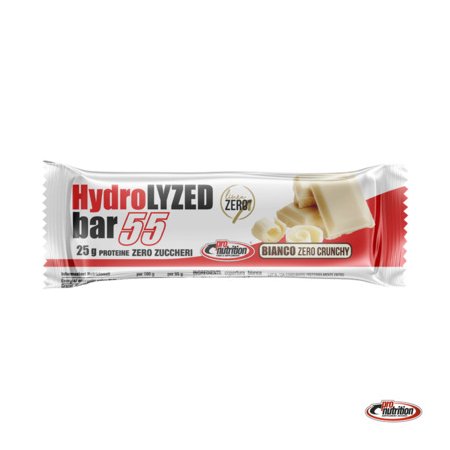 HYDROLYZED BAR 55G BIANCO...