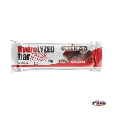 HYDROLYZED BAR 55G FONDENTE...