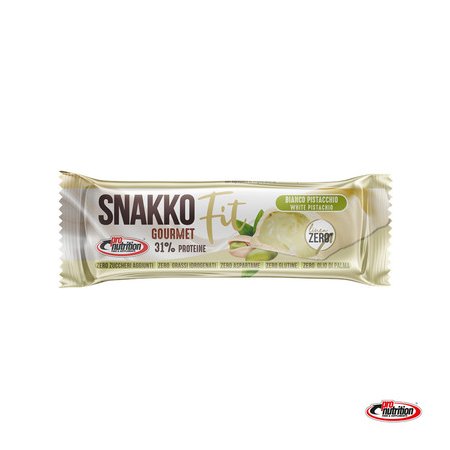 SNAKKO GOURMET BIANCO...