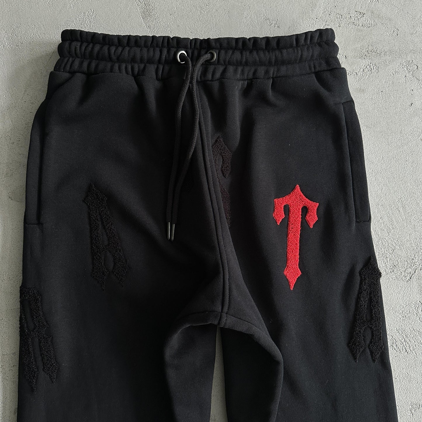 Trapstar Tracksuit Chenille