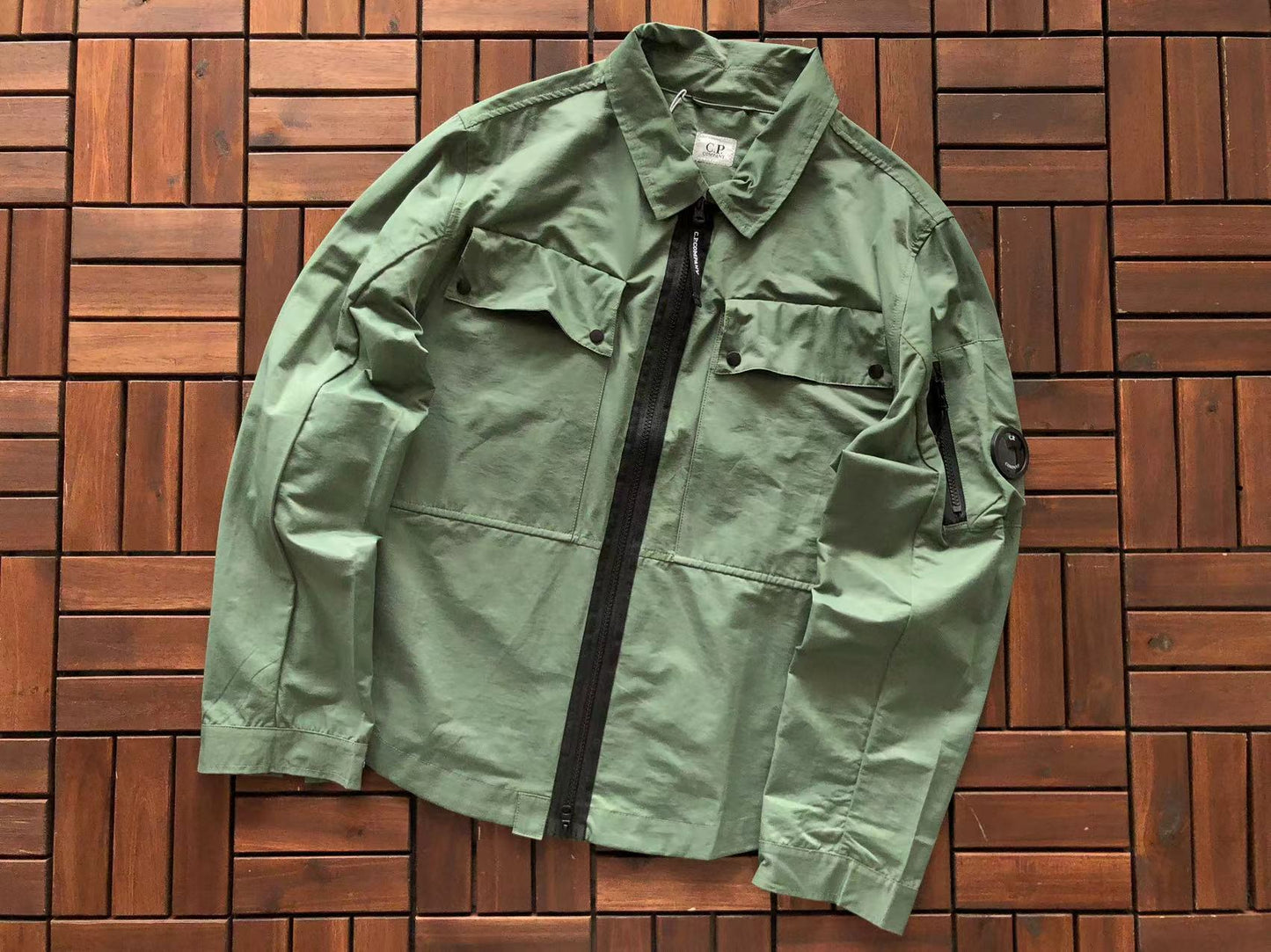 C.P Company Jacket