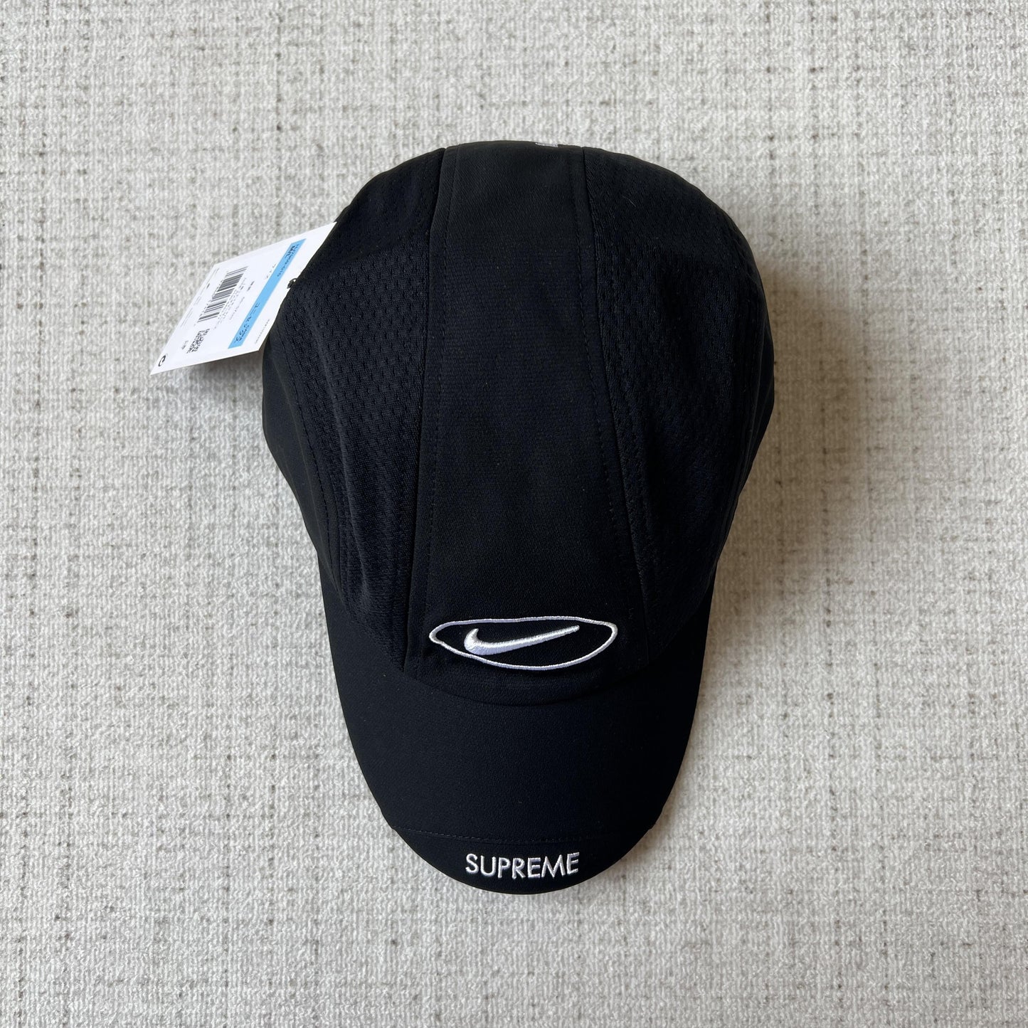 Nike x Supreme Cap