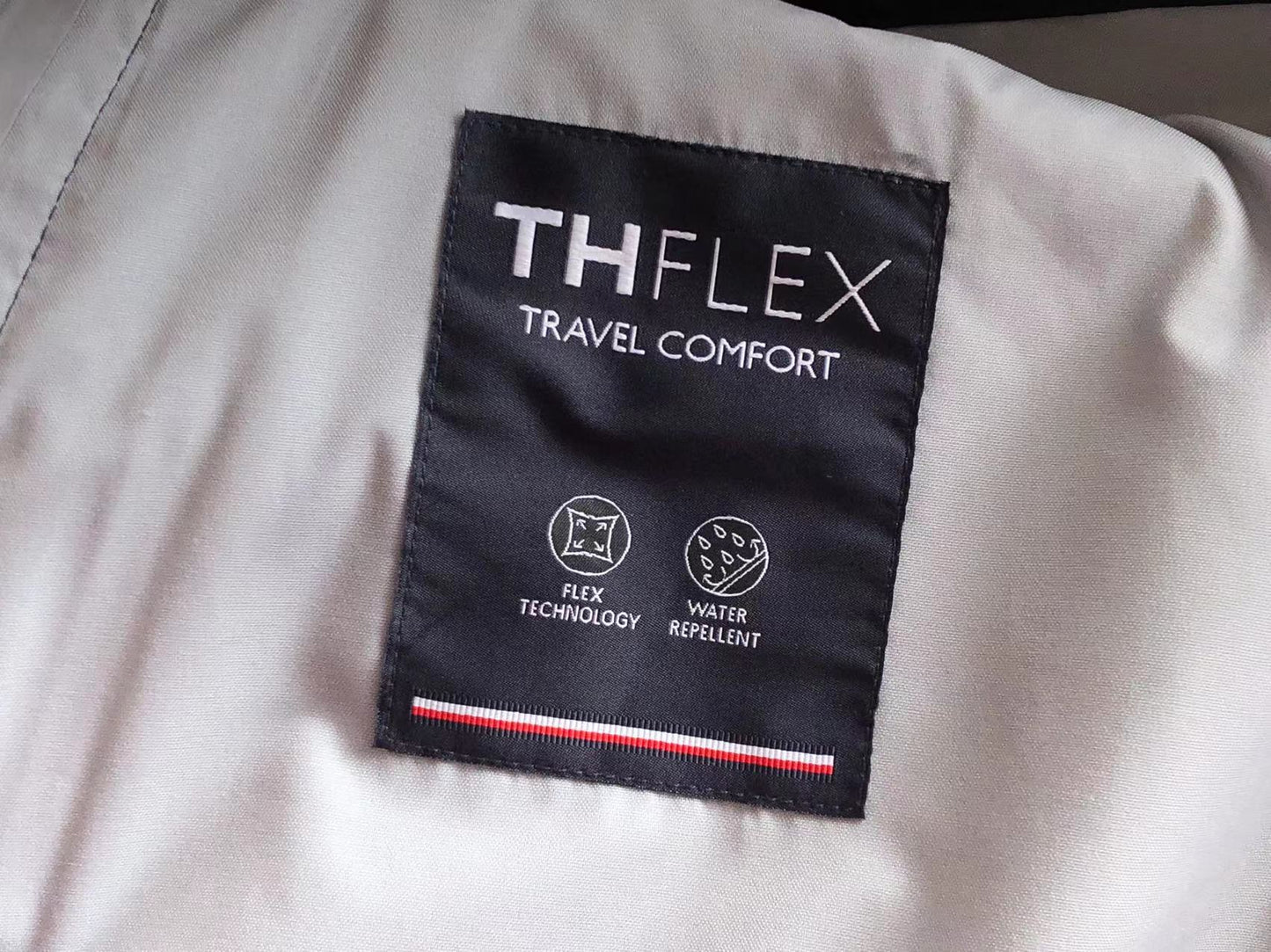 Tommy Hilfiger Jacket