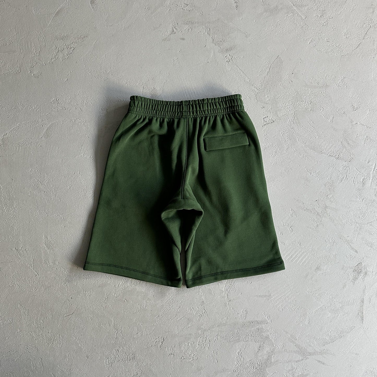 Corteiz Suit Block World Set