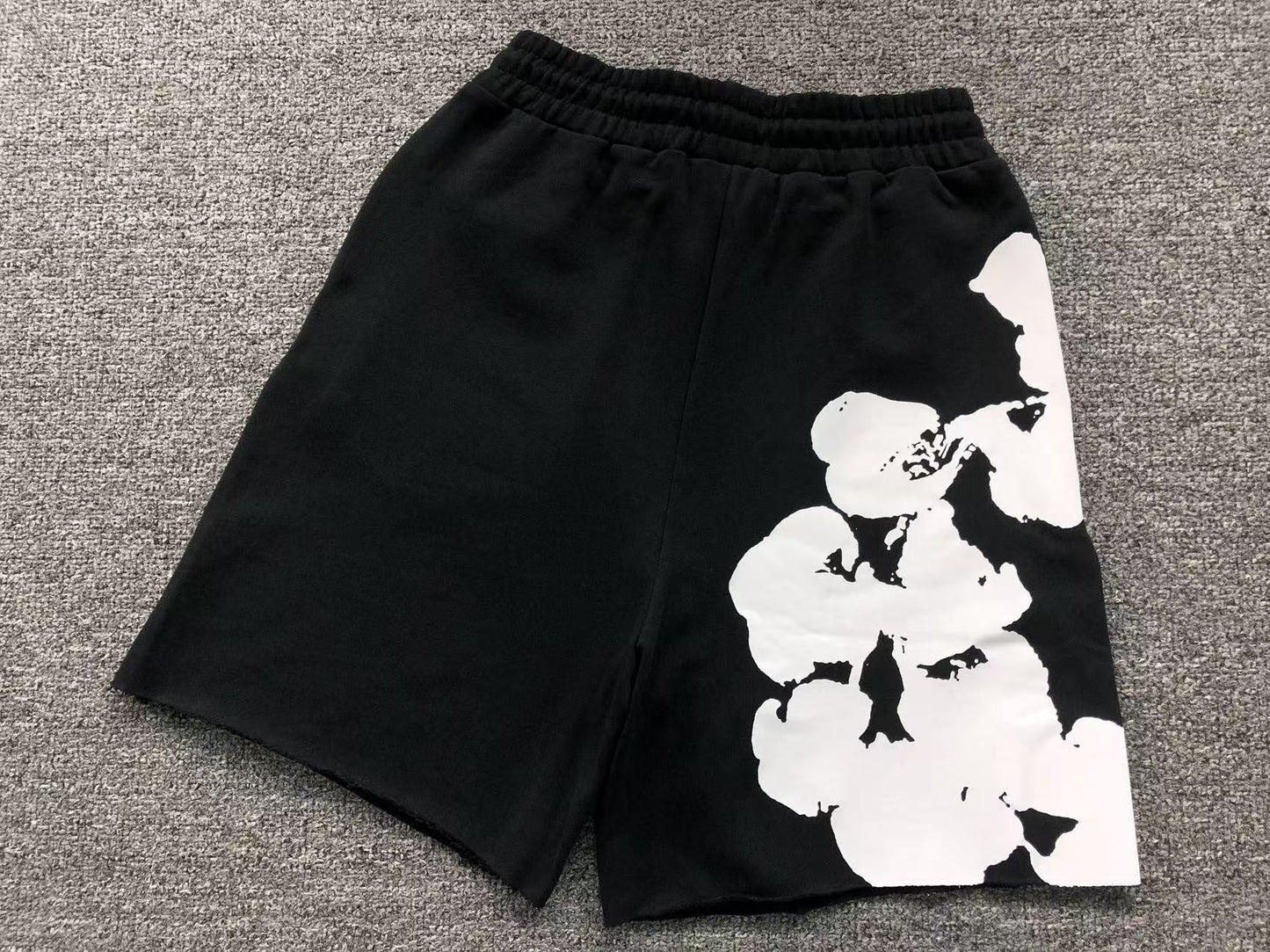 Denim Tears Tshirt & Shorts