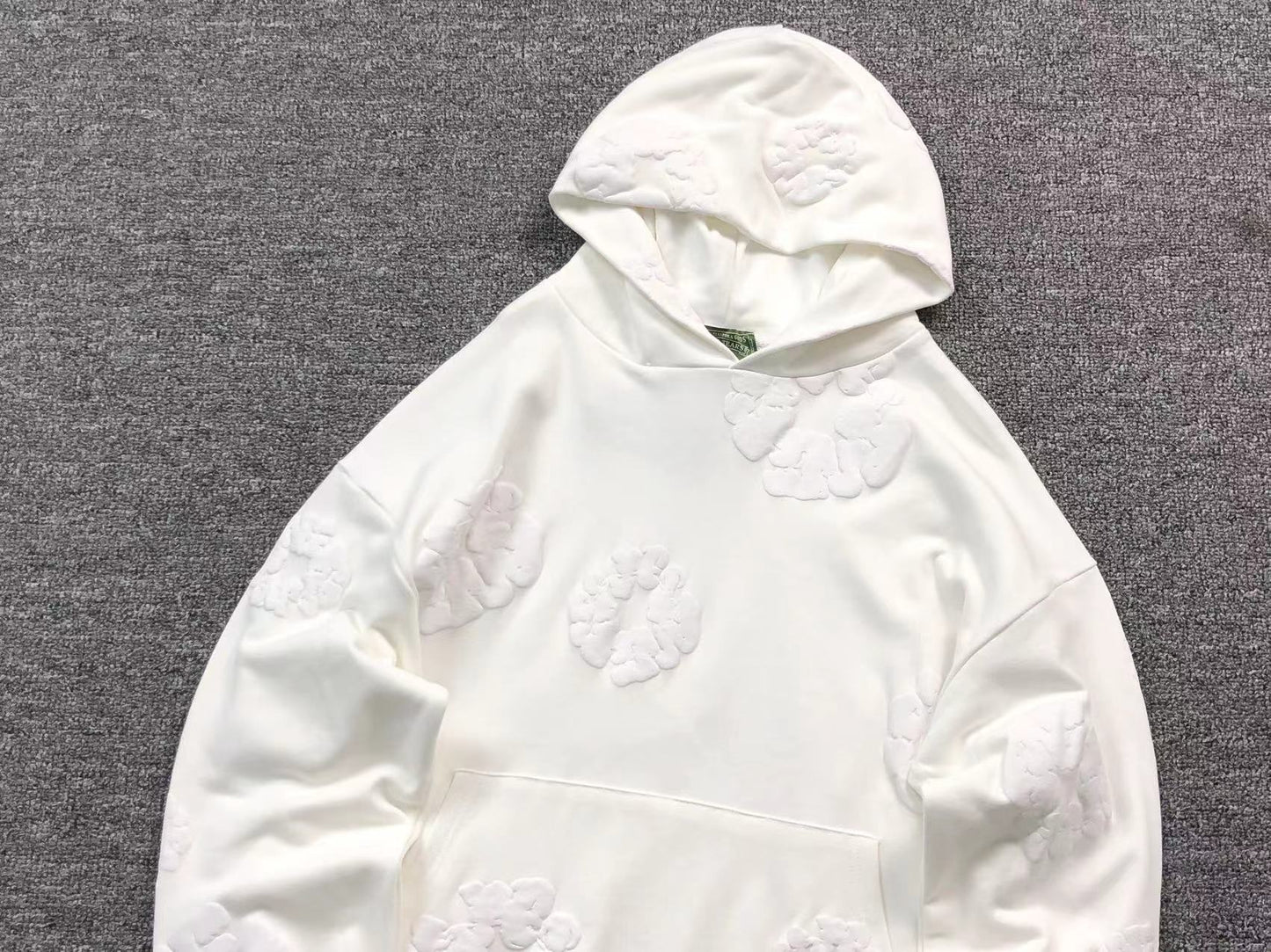 Denim Tears The Cotton Wreath