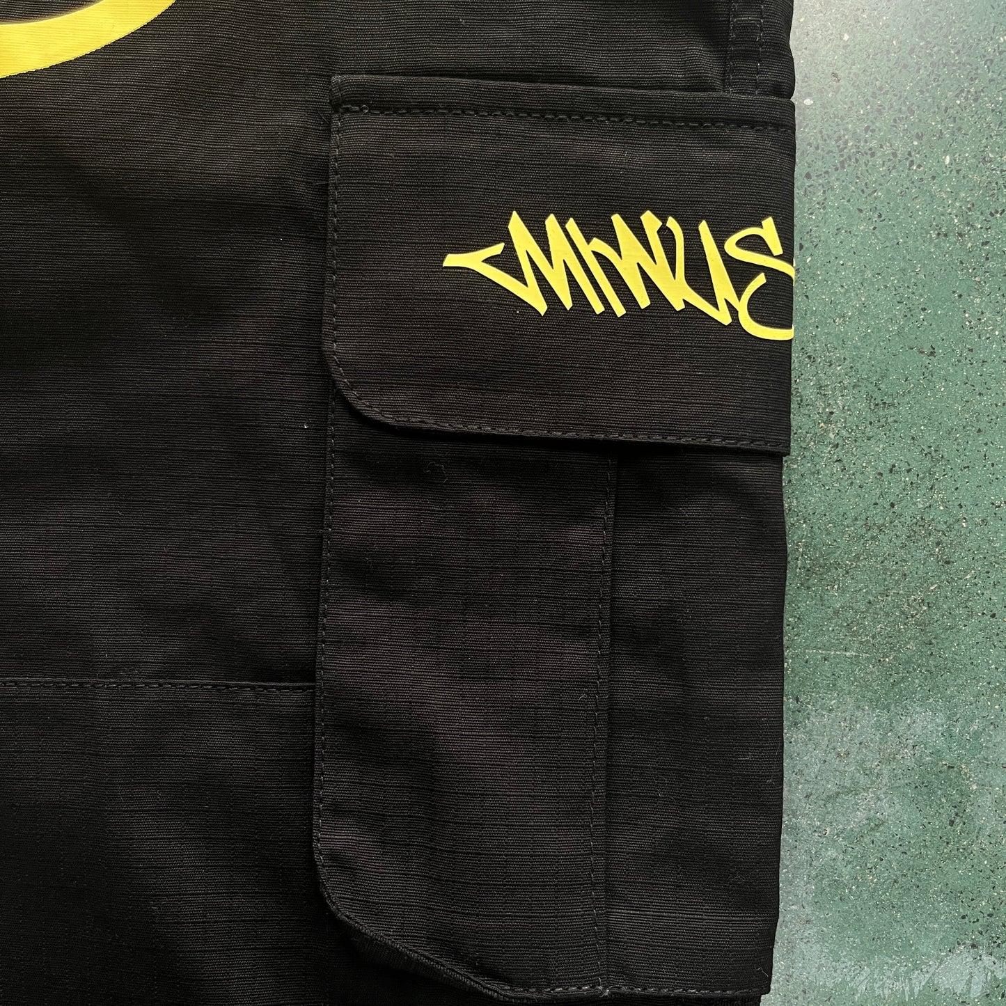 MinusTwo Cargo Pants