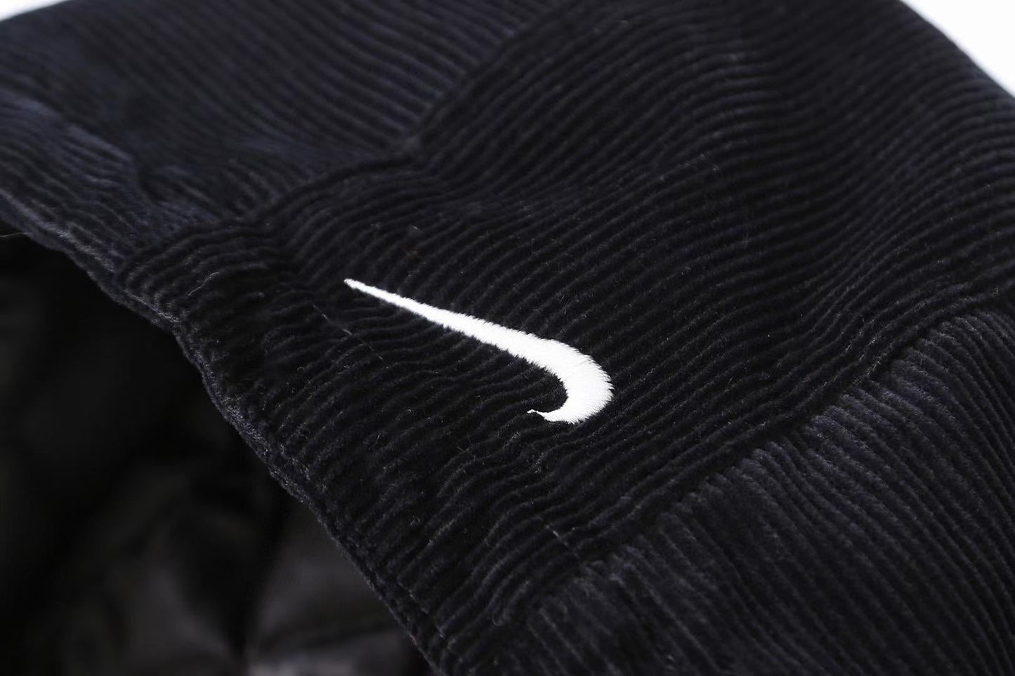 Nike x Supreme Arc Corduroy Hooded Jacket