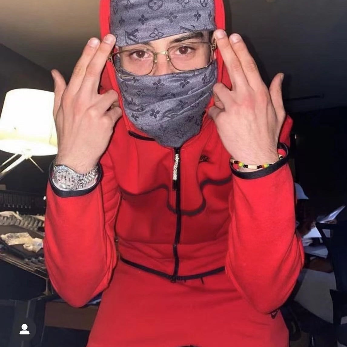 Nike Sportswear Techfleece Suit