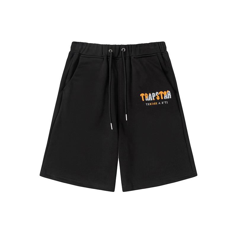 Trapstar Shorts Set
