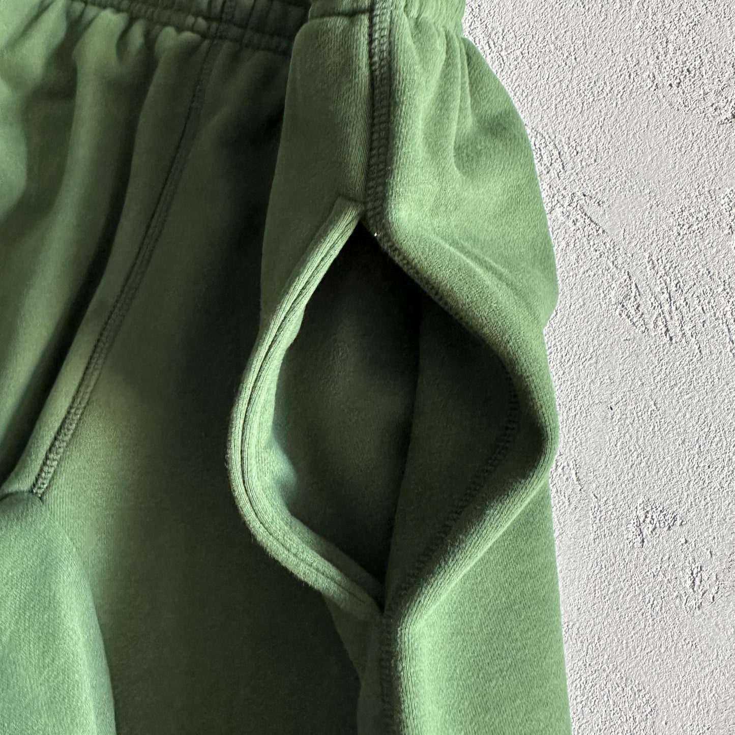 Corteiz Suit Block World Set