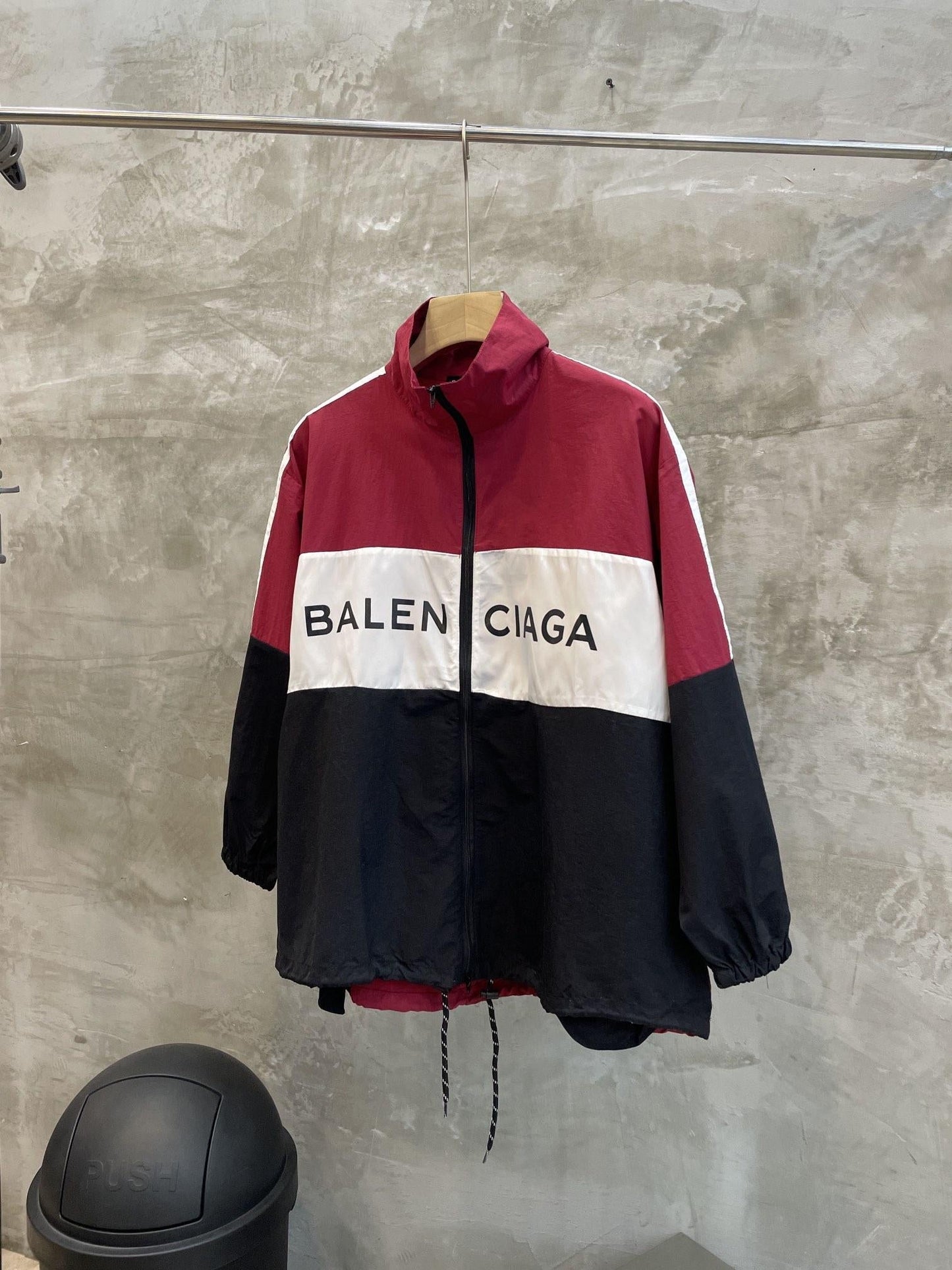 Balenciaga Jacket